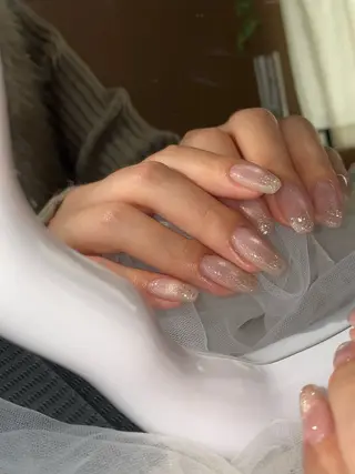 ネイル nail salon maniのネイルデザイン