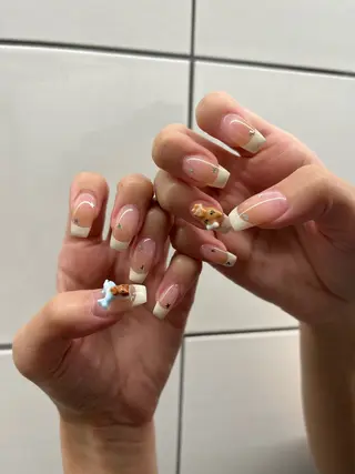 ネイル nail by minamiのネイルデザイン