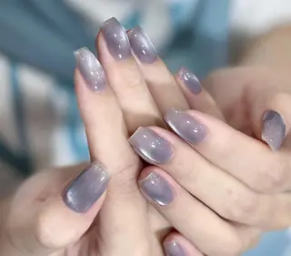 ネイル ル ルのネイルデザイン