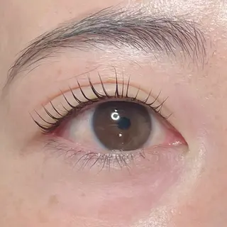 マツエク・マツパ eyelash___ hashimotoのマツエク・マツパデザイン