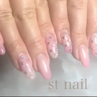 ネイル st nailのネイルデザイン