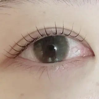 マツエク・マツパ Le'a永山 綾華のマツエク・マツパデザイン