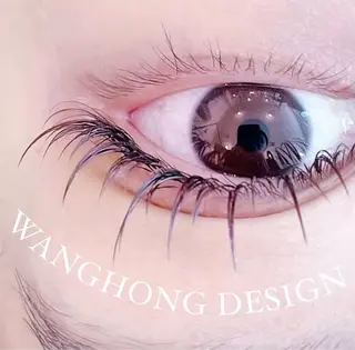 マツエク・マツパ natsumi 韓国風/束感まつげのマツエク・マツパデザイン