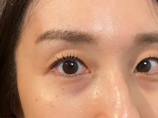 マツエク・マツパ cel 恵比寿のマツエク・マツパデザイン