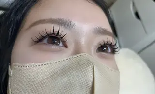 マツエク・マツパ Angenbelle Reina ♥🧸のマツエク・マツパデザイン