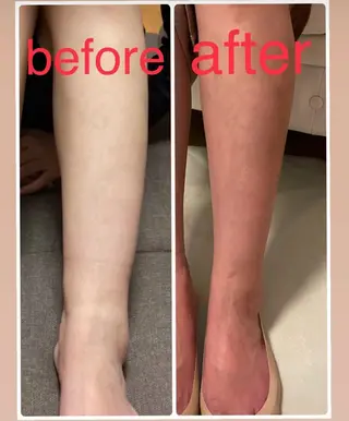 reni所属・古南 早也香のエステ・リラクイメージ