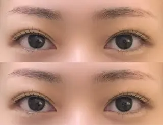 マツエク・マツパ etoile うゆのマツエク・マツパデザイン