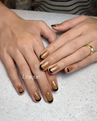 ネイル Unique 【ユニーク】のネイルデザイン