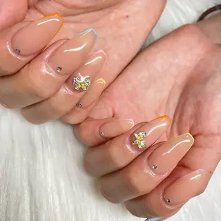 ネイル salon blairのネイルデザイン