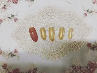 ネイル 整体・ネイル ヨシ堂💅のネイルデザイン