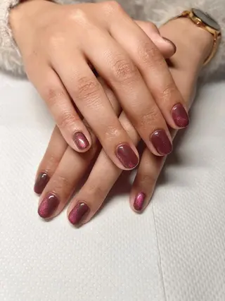 ネイル Odon Beauty  nail  salon所属・VIP TRENDYのネイルデザイン