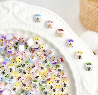 ネイル Hi Beauty 渋谷(ネイル、ハイパーナイフ6、脂肪れいきゃく、マッサージ＆エステサロン)所属・Hi beauty 渋谷のネイルデザイン