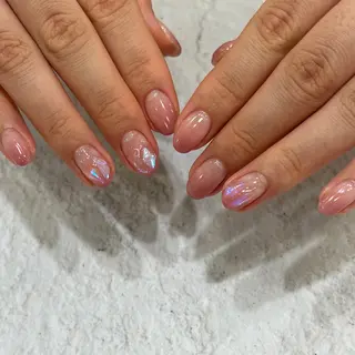 ネイル MIRUS町田店 ♡ maiのネイルデザイン