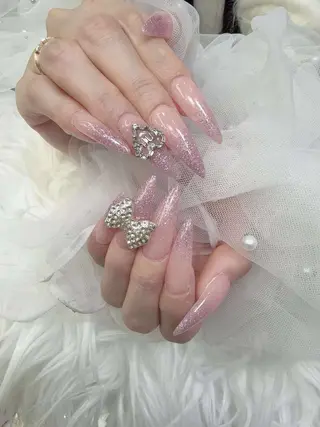 ネイル GappoGappo 中野ネイル所属・Mai Miのネイルデザイン