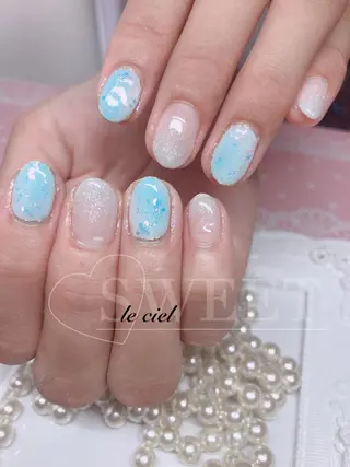 ネイル Naka Rieのネイルデザイン