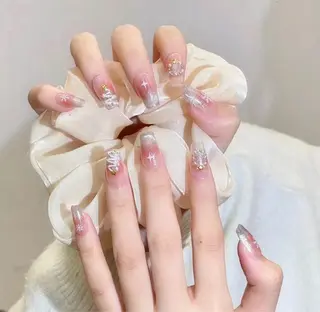 ネイル e llaのネイルデザイン