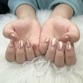 ネイル ネイルサロン ロア旧ジョリーのネイルデザイン