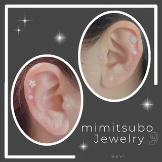 Bevi salonのその他イメージ