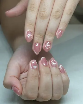 ネイル Trang An Nail Salon所属・チャン アンのネイルデザイン