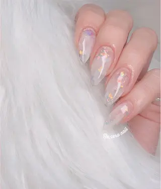 ネイル Re:∅ nail /HIRAMOTOのネイルデザイン