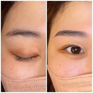 アイブロウ -Browxia- HBL正規店の眉毛・アイブロウイメージ