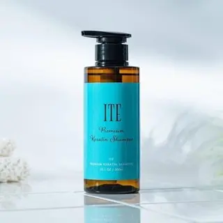 髪質改善/縮毛矯正/ 田中勇次のヘアスタイル