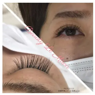 マツエク・マツパ ビューティー ミロワールのエステ・リラクイメージ