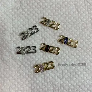 ネイル Sunny.Roa fujiのネイルデザイン