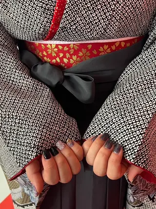 ネイル Marina Yamagataのネイルデザイン