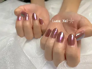 ネイル BeauJu by Luana Nail所属・BeauJu by Luana Nailのネイルデザイン