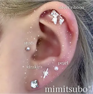 【バスト専門店 】 Kiana のエステ・リラクイメージ