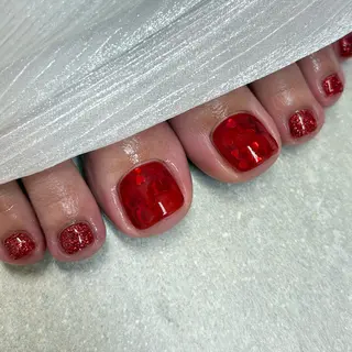 ネイル Basic町田本店 Suzunaのネイルデザイン