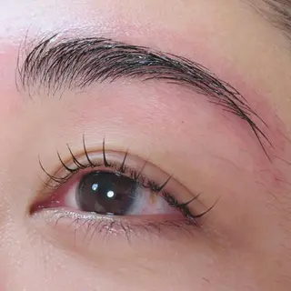 マツエク・マツパ アイブロウ kirakira所属・ʏᴜᴋᴀ /ᴋɪʀᴀᴋɪʀᴀのマツエク・マツパデザイン