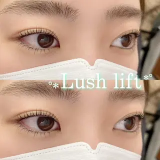 マツエク・マツパ 大澤 美音🫧iLのマツエク・マツパデザイン