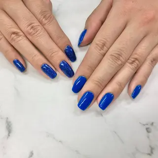 ネイル Mojyam nail所属・松本 実咲のネイルデザイン