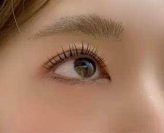 マツエク・マツパ 1REST 大雄山店所属・1REST 大雄山店 tannoのマツエク・マツパデザイン