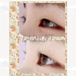 マツエク・マツパ Rocher 【ロシェ】のマツエク・マツパデザイン