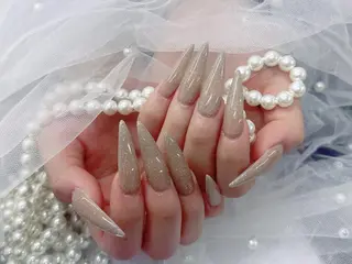 ネイル ロータス ネイルサロンのネイルデザイン