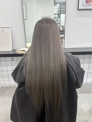 ロング 🌟ゆりあ🌟 JILLSTUDIOのヘアスタイル