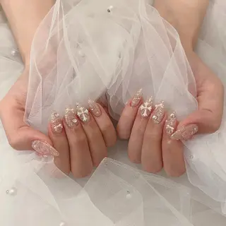 ネイル nail salonGEMINI所属・GEMINI nailのネイルデザイン