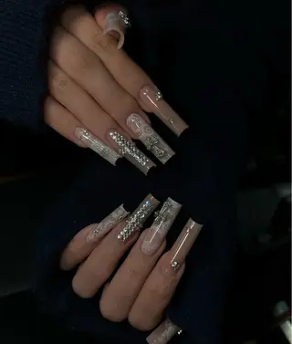 ネイル U.mi Nail Salonのネイルデザイン