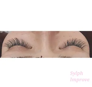 マツエク・マツパ 波巻きスパイラル/ メンズパーマ/ゆうひのヘアスタイル