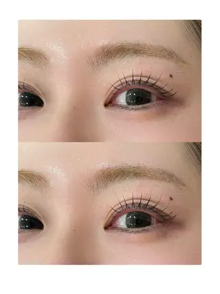 マツエク・マツパ plume所属・plume Akiのネイルデザイン