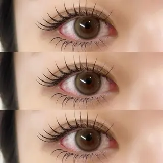マツエク・マツパ Eyelash/ Hikari🎀✨のマツエク・マツパデザイン