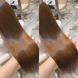 ロング 山本翔一郎 韓国顔周りレイヤーのヘアスタイル