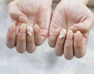 ネイル 東 あきらのネイルデザイン