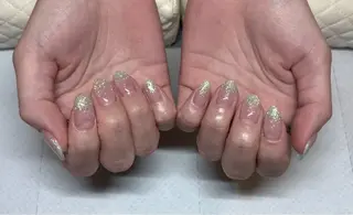 ネイル maylienail所属・maylienail サロン　蘭のネイルデザイン