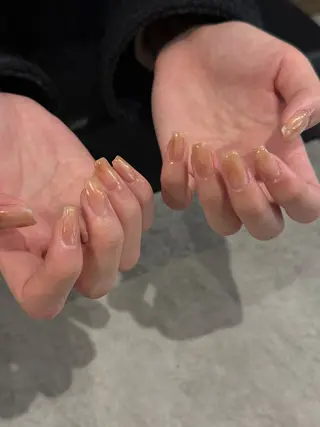 ネイル ikoi🫧 Kotomiのネイルデザイン