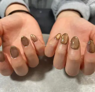 ネイル sincere nailのネイルデザイン