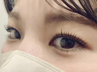 マツエク・マツパ Nordlys Room所属・やまにたゆか🌿 Nordlysのマツエク・マツパデザイン